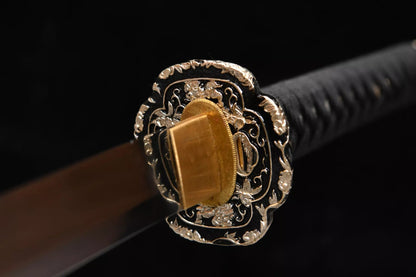 Katana - Lame Bai Hong