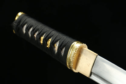 Tanto - Brillance Froide