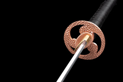 Katana - Musashi Bronze