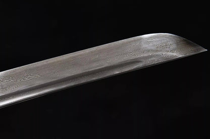 Katana - Lame Sakura (bis)