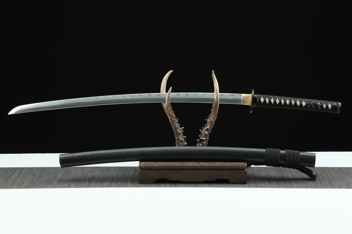 Katana - Démon Sombre