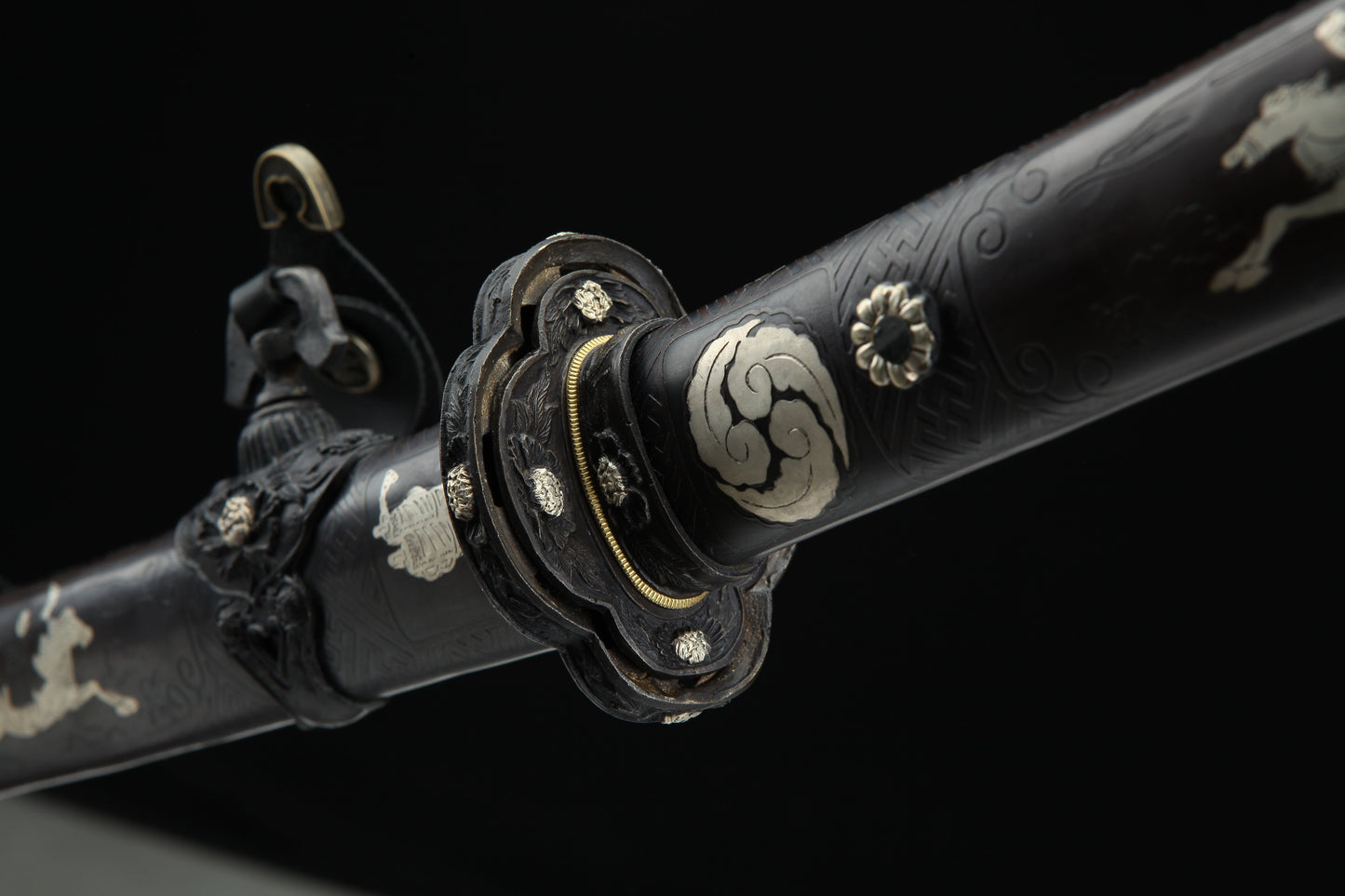 Katna - Dragon d'Arain