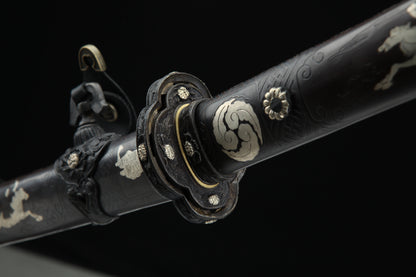 Katna - Dragon d'Arain