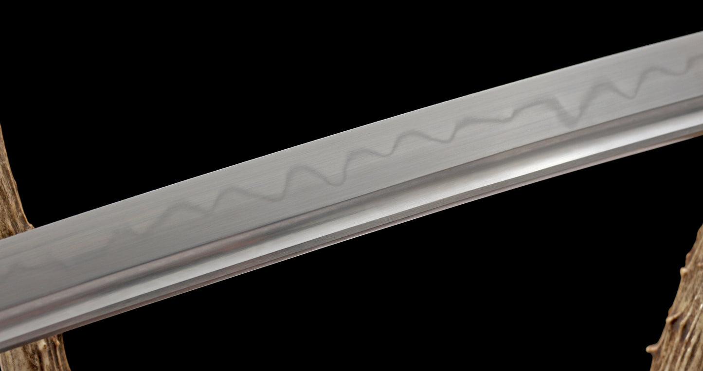 Katana - Bleu Sombre