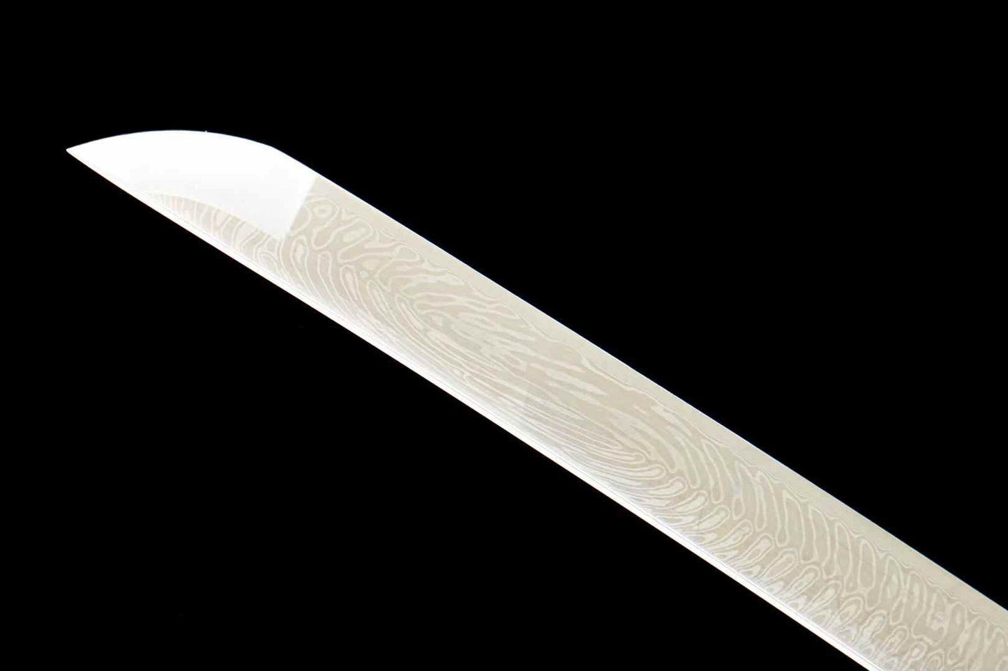 Katana - Ombre de Cerisier