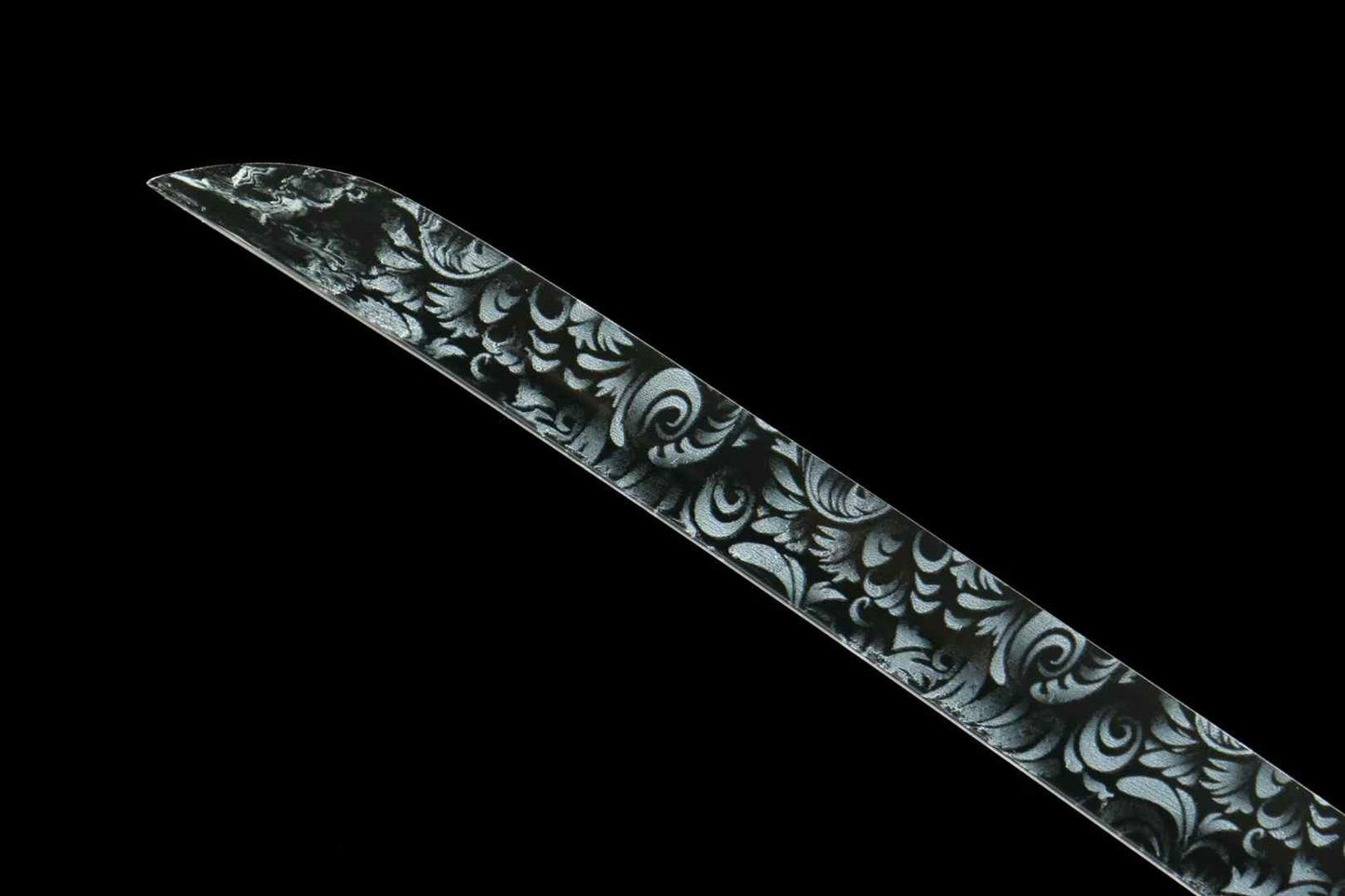 Katana - Destruction