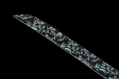 Katana - Destruction