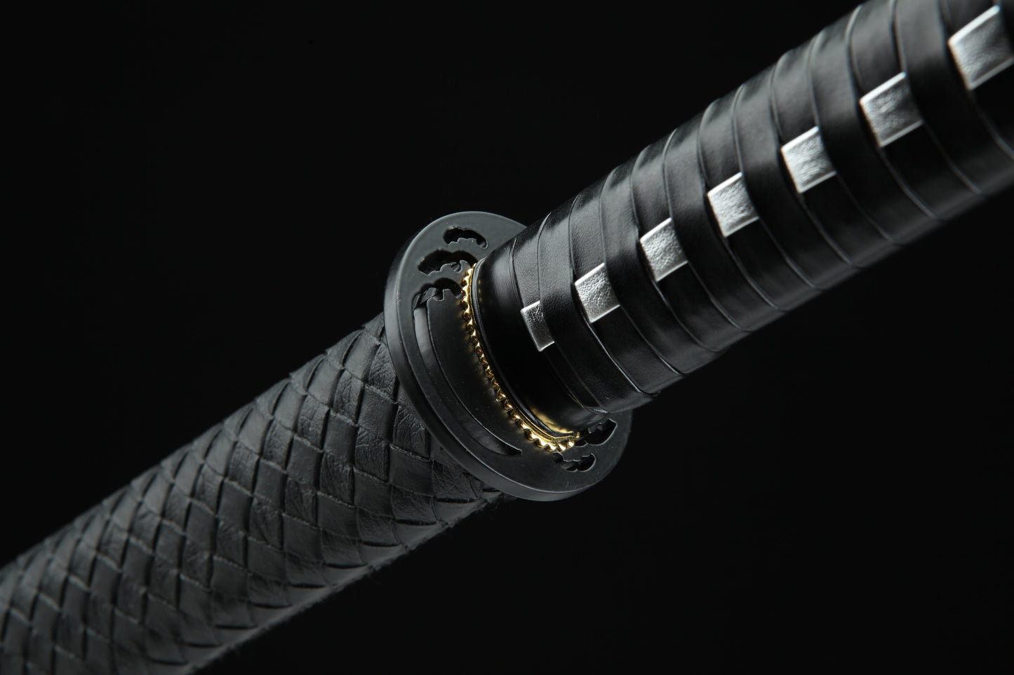 Katana - Démon de la Montagne