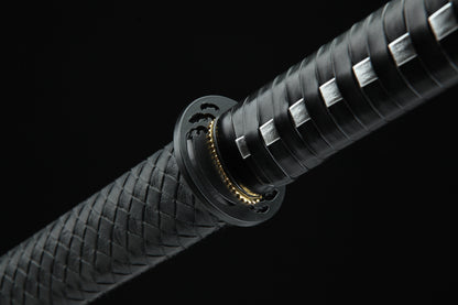 Katana - Démon de la Montagne