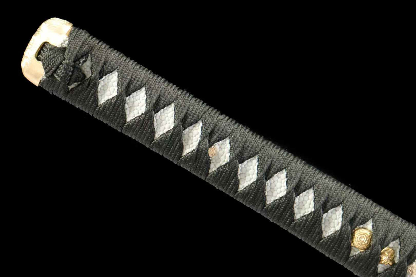 Katana - Double Corps