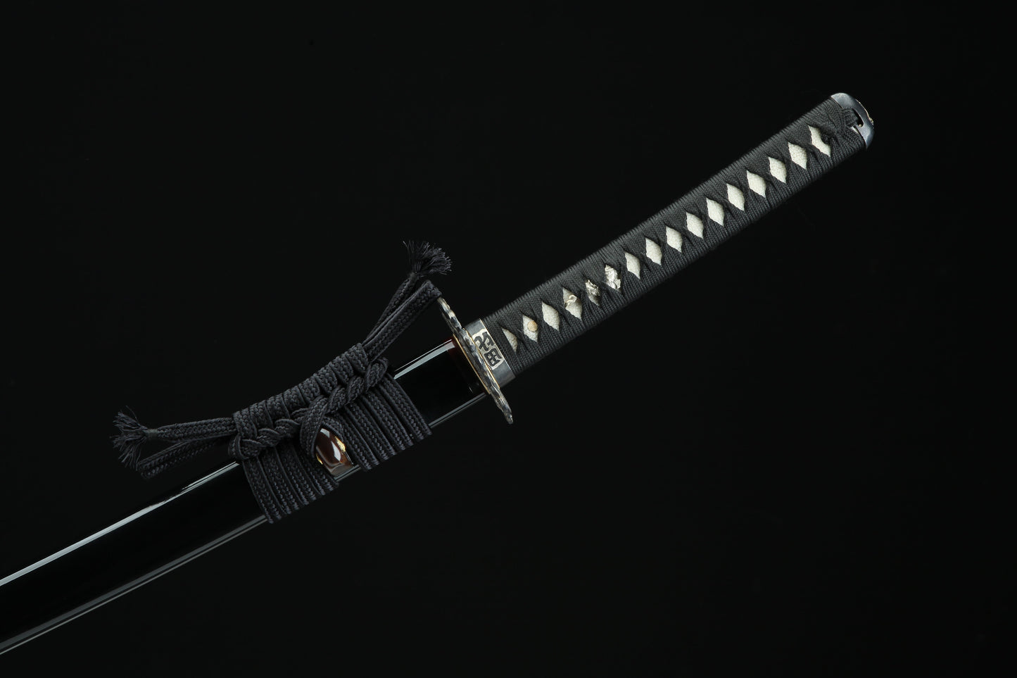 Katana - Death Panno