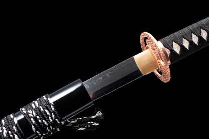 Katana - Musashi Bronze