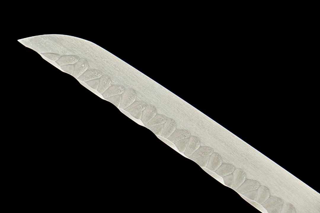 Katana - Double Corps