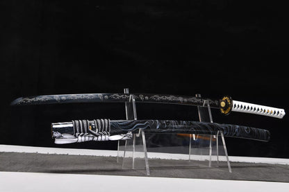 Katana - Papillon Amoureux