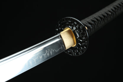 Katana - Veuve Noire