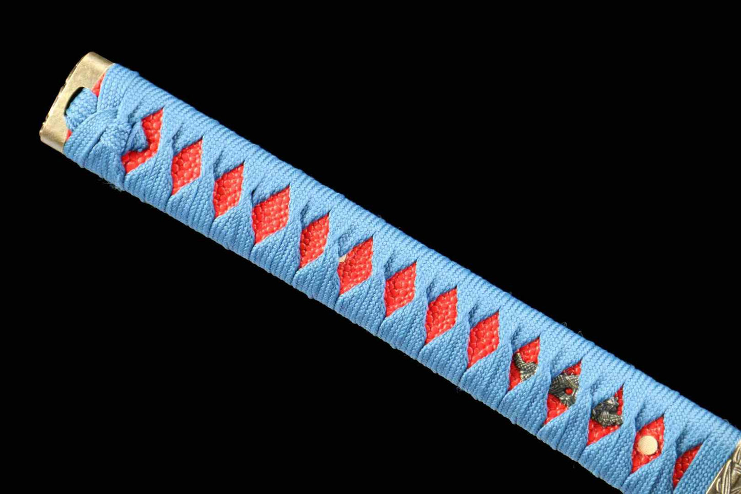 Katana - Sang des Cerises