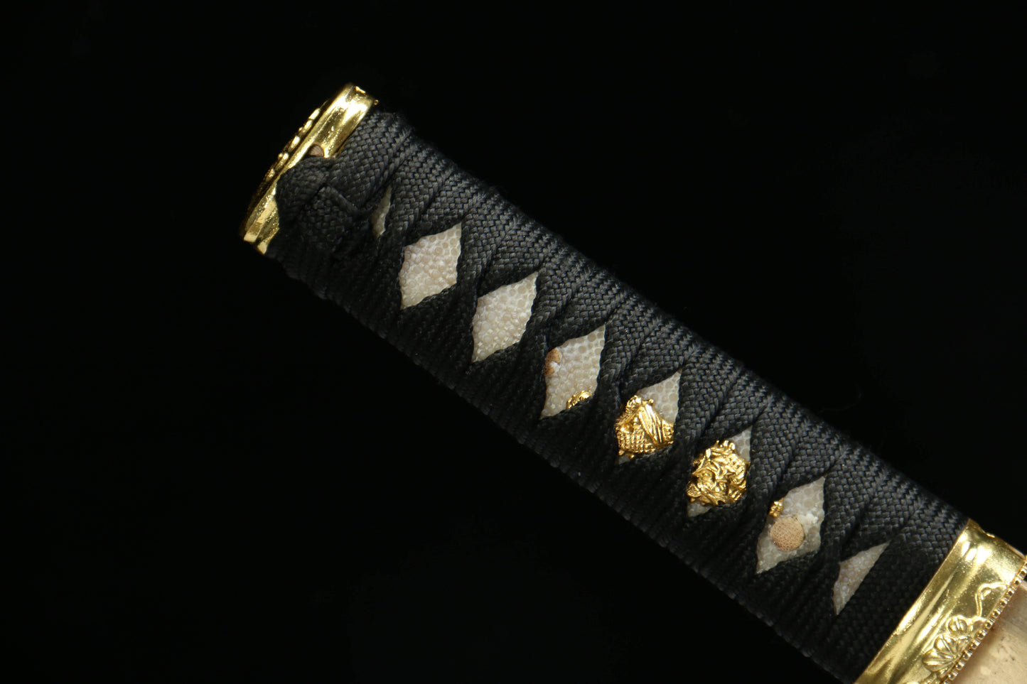 Tanto - Brillance Froide