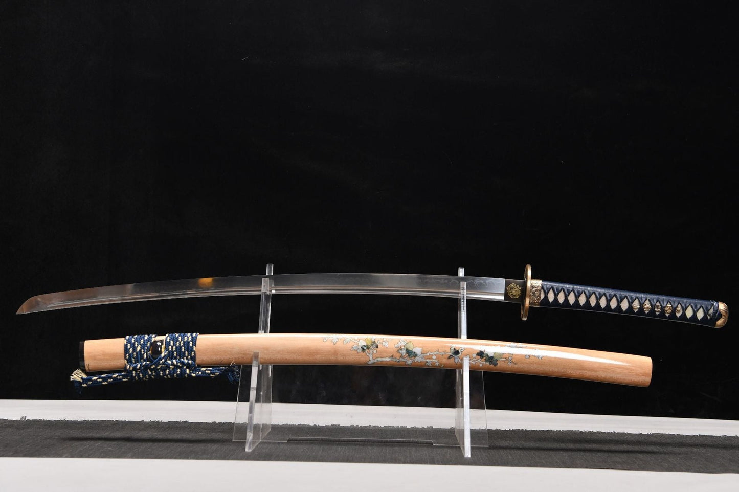 Katana Yulong