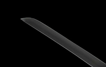 Katana - Dragon Noir bis