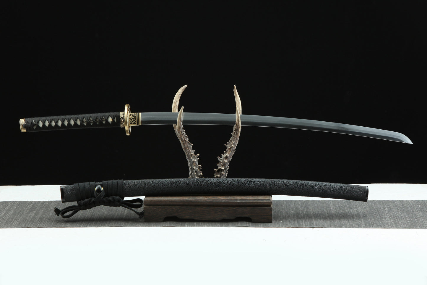 Katana - Oeil du Démon