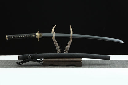 Katana - Oeil du Démon