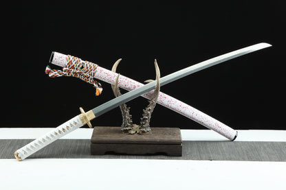 Katana - Bai Qi