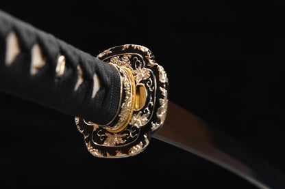 Katana - Lame Bai Hong