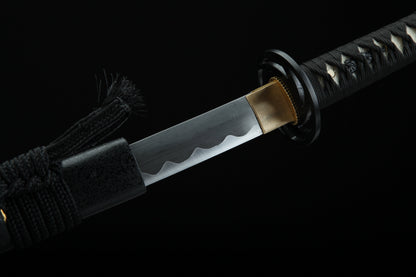 Katana - Démon Sombre