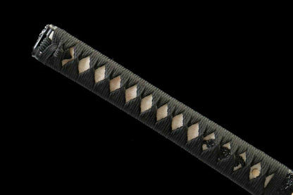 Katana - Ombre de Cerisier