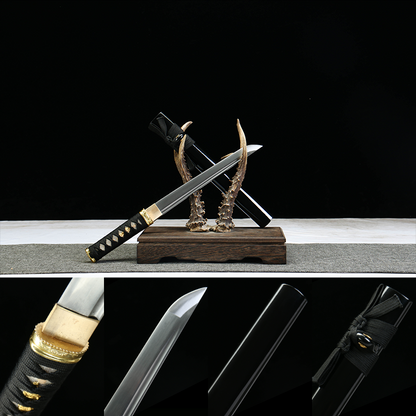 Tanto - Brillance Froide