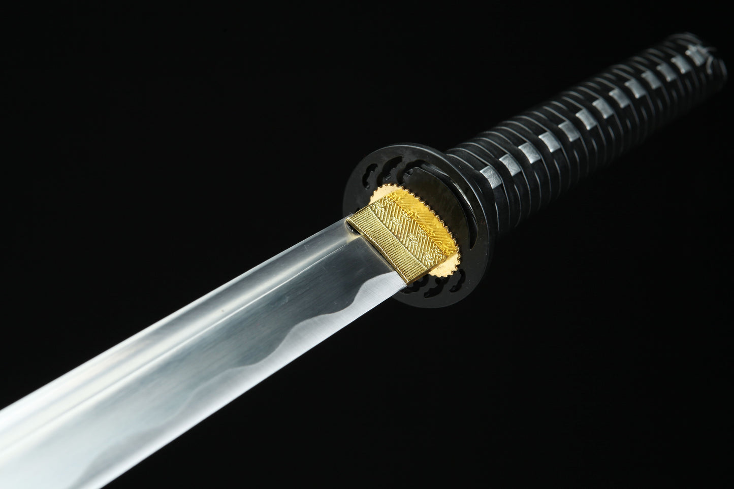 Katana - Démon de la Montagne