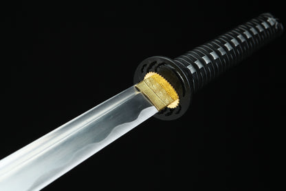 Katana - Démon de la Montagne