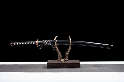 Katana - Musashi Bronze