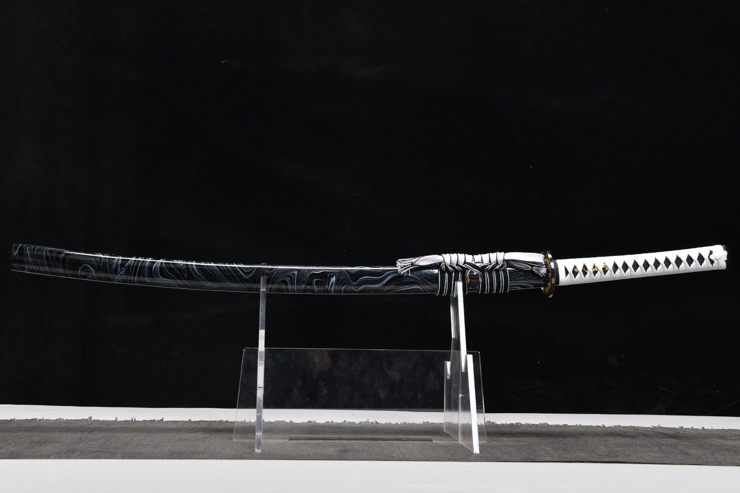 Katana - Papillon Amoureux