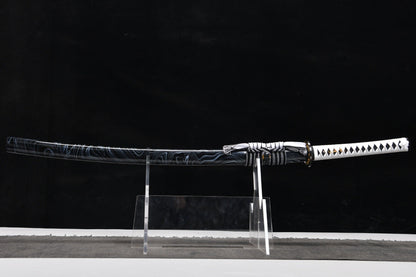 Katana - Papillon Amoureux