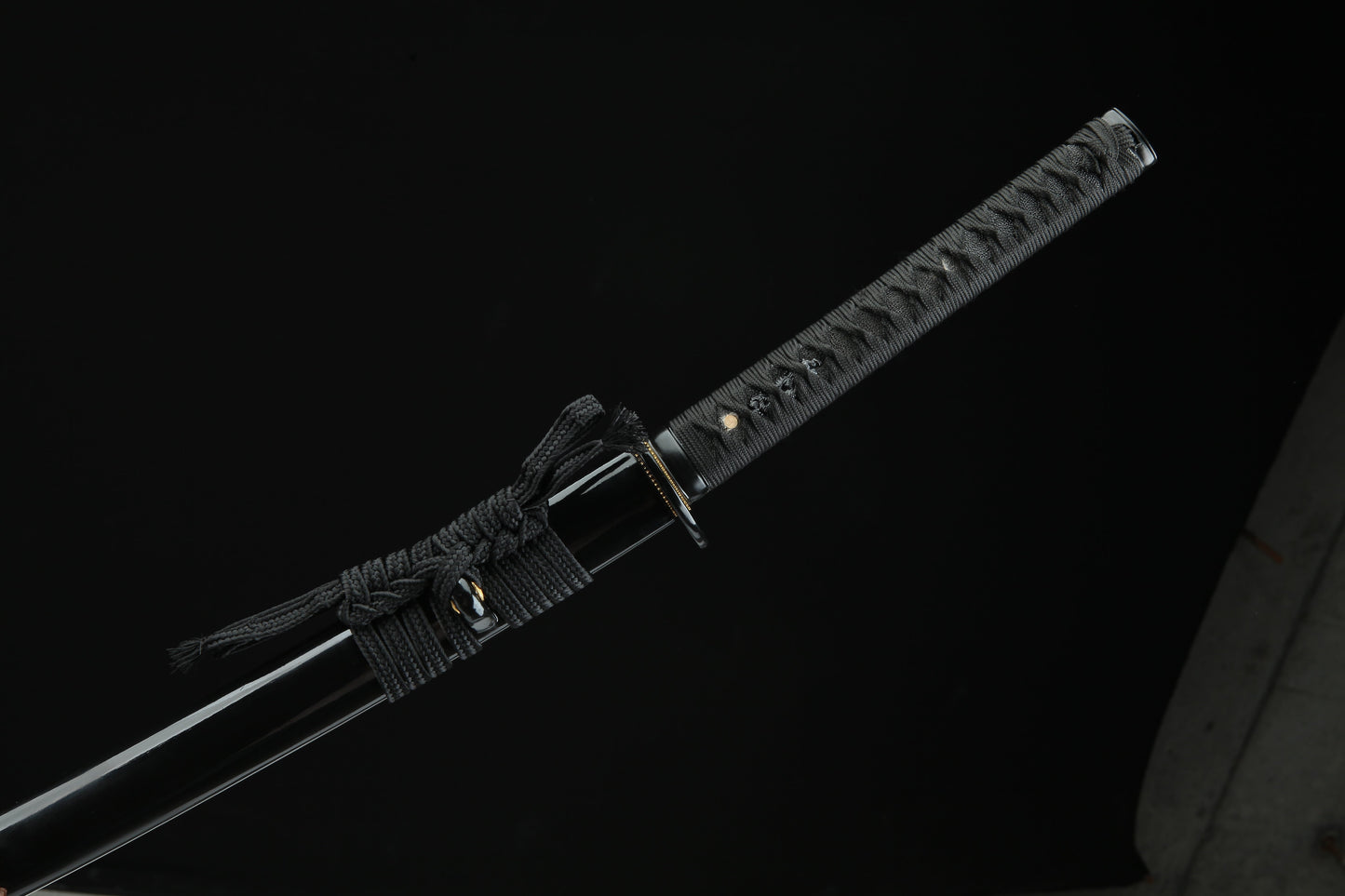 Katana - Veuve Noire