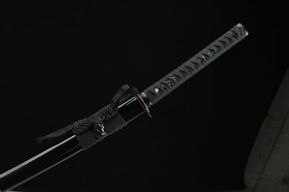 Katana - Veuve Noire