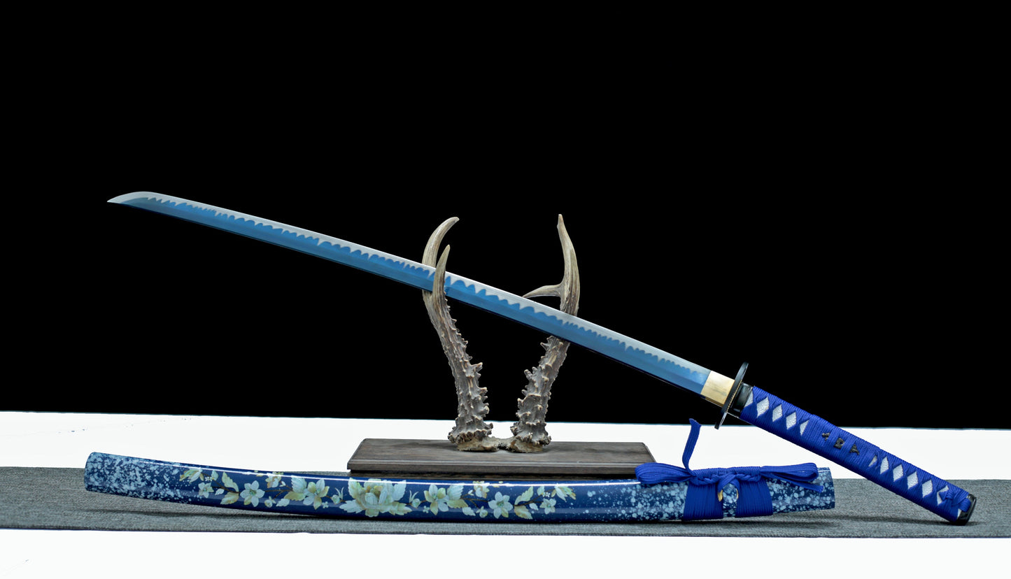 Katana - Lotus Bleu (bis)