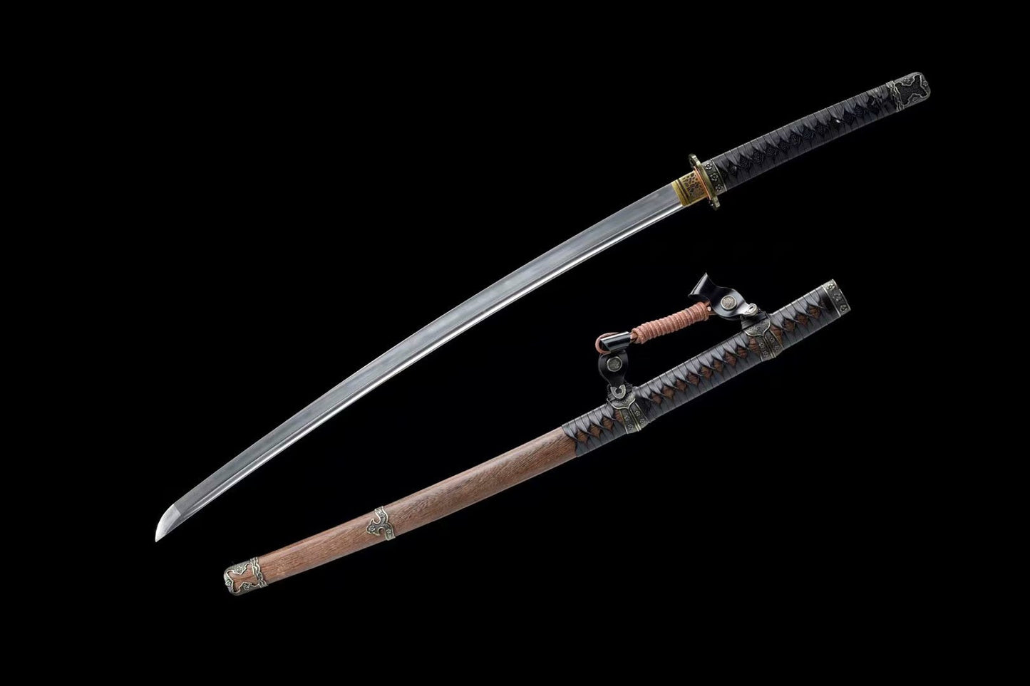 Katana - Autumn Wasabi