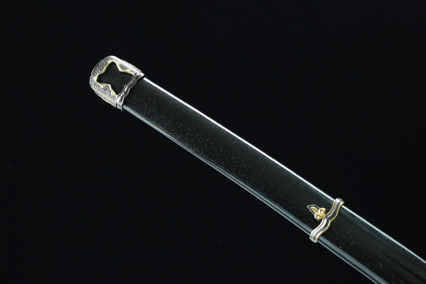 Katana - Lame Sakura