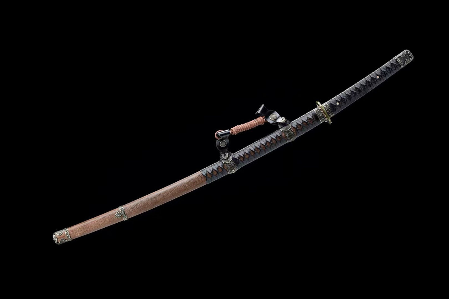 Katana - Autumn Wasabi