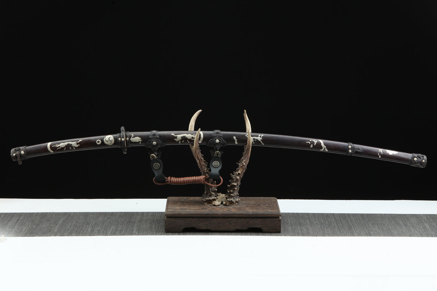 Katna - Dragon d'Arain