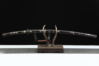 Katna - Dragon d'Arain