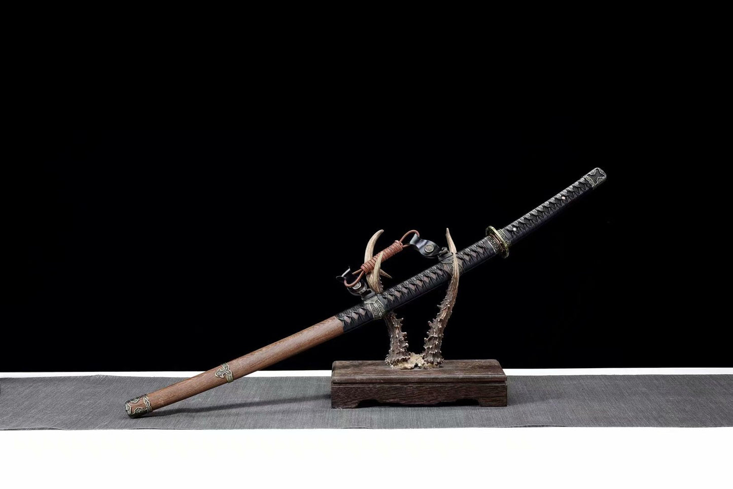 Katana - Autumn Wasabi