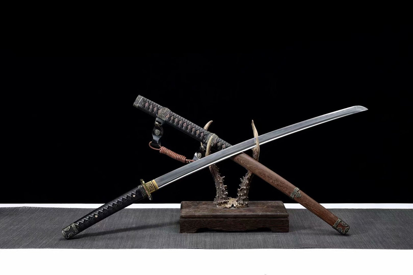 Katana - Autumn Wasabi