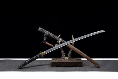 Katana - Autumn Wasabi