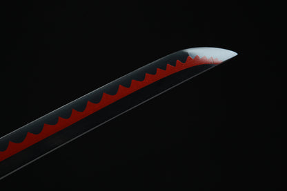 Katana One Piece - Shusui Eau Automnale