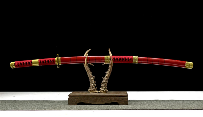 Katana One piece - Sandai Kietsu