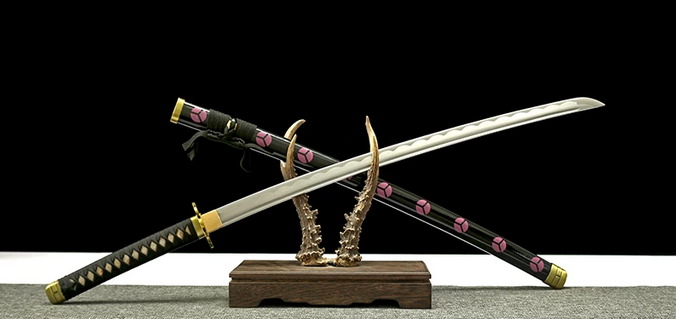 Katana One Piece - Shusui