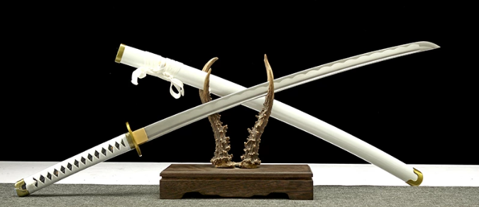 Katana One Piece - Wado